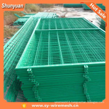 wire mesh fencing / wire mesh fence(Manufacture)